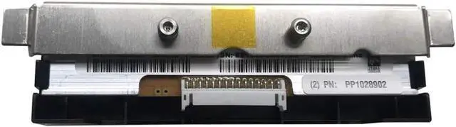 Alt view image 5 of 5 - P1037974-010 Printhead for Ze bra ZT220 Bar code Label Printer 203dpi