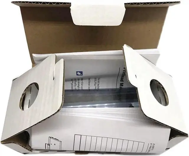 Alt view image 3 of 6 - P1037974-011 Print Head Printhead for Ze bra ZT210 ZT230 Thermal Label Printer 300DPI Genuine