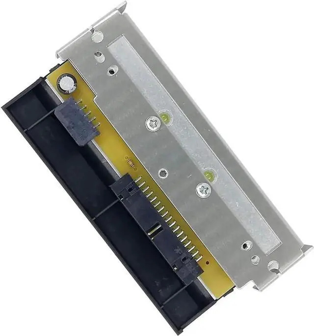 Alt view image 4 of 4 - G79056-1M Print Head Printhead for Ze bra Z4M Z4M Plus Z4000 Thermal Label Printer 200DPI Genuine