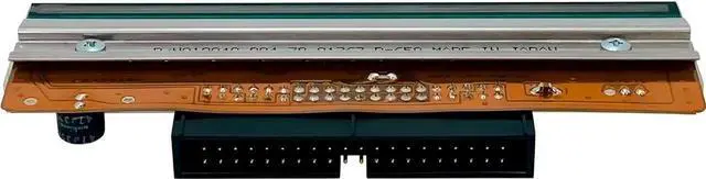 Alt view image 4 of 7 - Ze bra G105902-190 Printhead 203 dpi for LP TLP 2344 2348 Plus 2746 2746e Thermal Label Printers