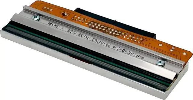 Main image of Ze bra G105902-190 Printhead 203 dpi for LP TLP 2344 2348 Plus 2746 2746e Thermal Label Printers