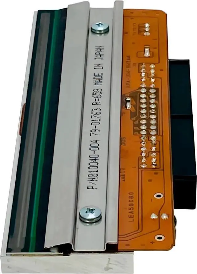 Alt view image 2 of 7 - Ze bra G105902-190 Printhead 203 dpi for LP TLP 2344 2348 Plus 2746 2746e Thermal Label Printers