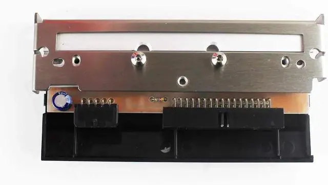 Alt view image 6 of 6 - Print Head Printhead For Ze bra S4M Label Printer 203dpi G41400M KPA-104-8MTA4-ZB4