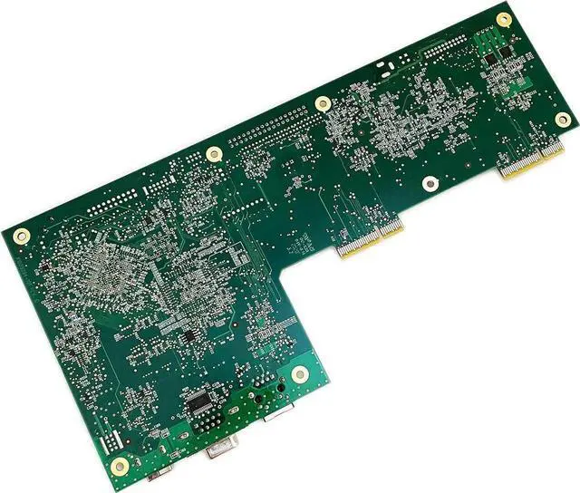 Alt view image 3 of 3 - P1095284-01 Motherboard 203DPI 300DPI 600DPI for Ze bra ZT411 ZT421 Bar code Label Printer