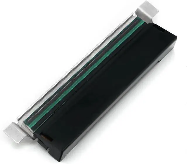 Alt view image 3 of 6 - Printhead for Ze bra Thermal Label Printers ZT200 ZT210 ZT220 ZT230 Series | P1037974-011 Replacement Part 300DPI