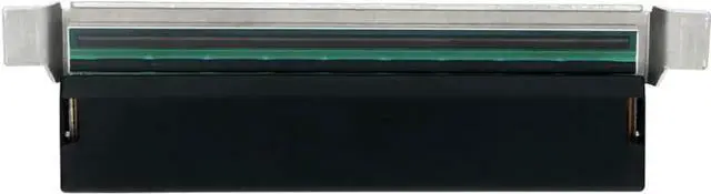 Alt view image 4 of 6 - Printhead for Ze bra Thermal Label Printers ZT200 ZT210 ZT220 ZT230 Series | P1037974-011 Replacement Part 300DPI