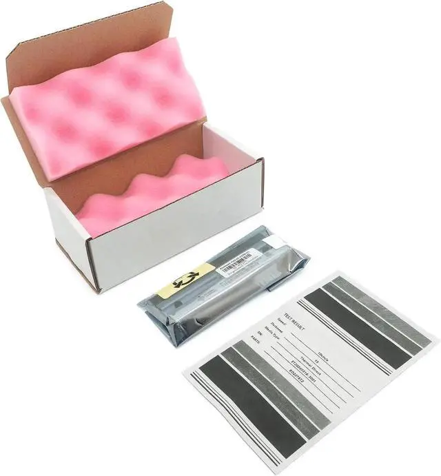 Alt view image 5 of 7 - P1004230 Replacement Printhead for Ze bra 110Xi4 105SL Plus - 203dpi Precision Thermal Print Head for Enhanced Label Printing Quality