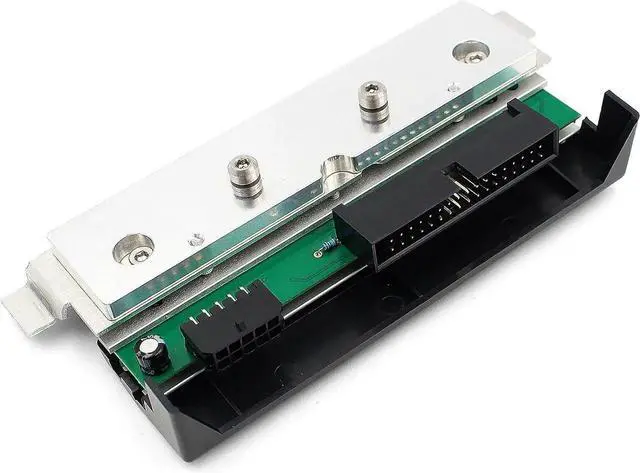 Alt view image 5 of 5 - P1058930-009 ZT400 OEM Thermal Printhead 200DPI ZT410 ZT411 Print Head for Ze bra ZT410 ZT411 Label Printers 203dpi