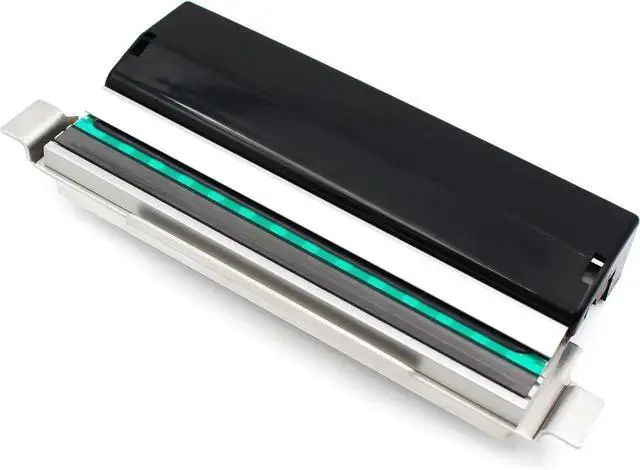 Alt view image 3 of 5 - P1058930-009 ZT400 OEM Thermal Printhead 200DPI ZT410 ZT411 Print Head for Ze bra ZT410 ZT411 Label Printers 203dpi