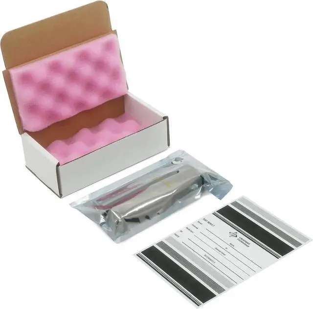 Alt view image 7 of 7 - P1004230 Replacement Printhead for Ze bra 110Xi4 105SL Plus - 203dpi Precision Thermal Print Head for Enhanced Label Printing Quality