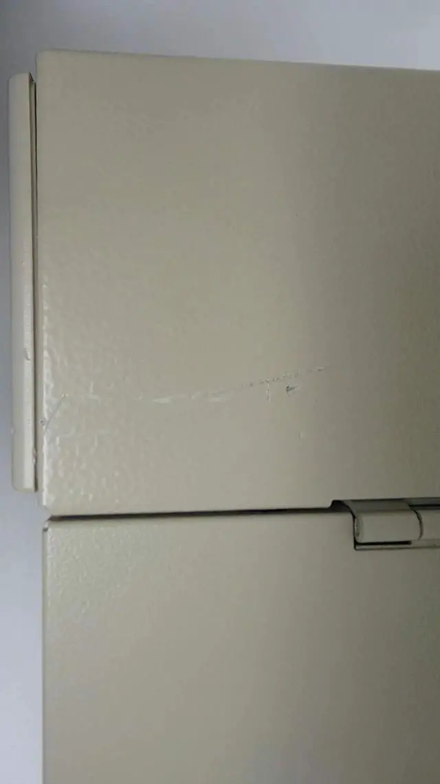 Alt view image 2 of 2 - Ze bra 105SL (203dpi) Bar code Label Printer with 10/100 Ethernet and Cutter P/N: 10500-2001-1070(Reed)