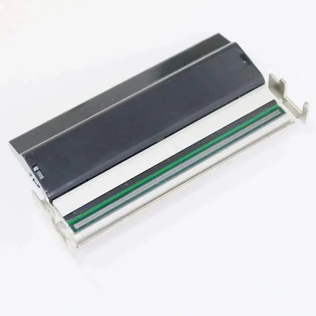 Alt view image 5 of 5 - 79801M P41001-91 Printhead for Ze bra ZM400 Printer 300dpi Thermal Transfer Direct Thermal