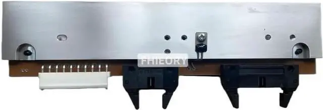 Alt view image 2 of 7 - G38000M PrintHead Printhead for Ze bra 170PAX4/170PAX3/170PAX2 Thermal Bar code Printer 203dpi Genuine