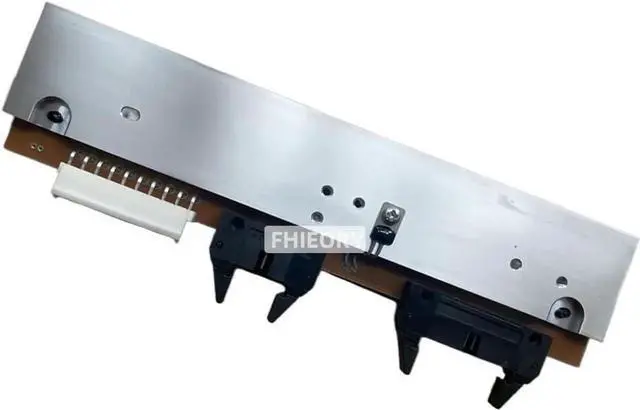 Alt view image 5 of 7 - G38000M PrintHead Printhead for Ze bra 170PAX4/170PAX3/170PAX2 Thermal Bar code Printer 203dpi Genuine