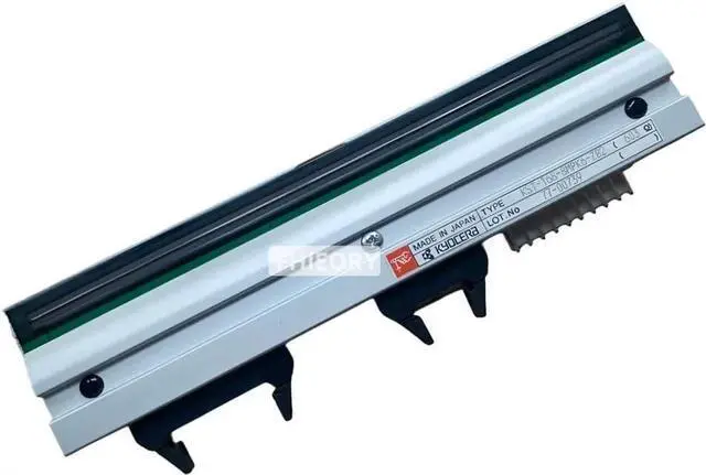 Main image of G38000M PrintHead Printhead for Ze bra 170PAX4/170PAX3/170PAX2 Thermal Bar code Printer 203dpi Genuine