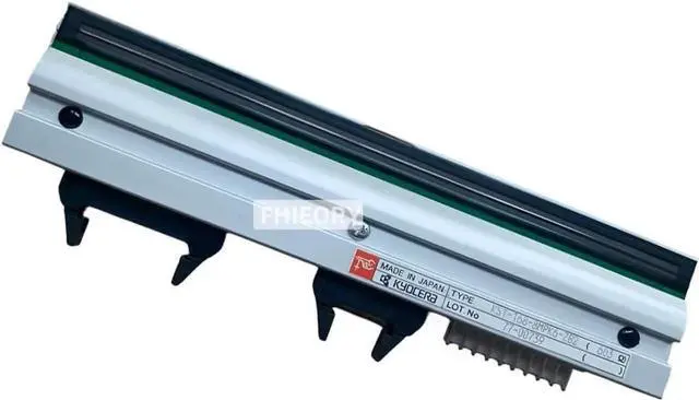 Alt view image 4 of 7 - G38000M PrintHead Printhead for Ze bra 170PAX4/170PAX3/170PAX2 Thermal Bar code Printer 203dpi Genuine