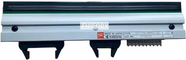 Alt view image 6 of 7 - G38000M PrintHead Printhead for Ze bra 170PAX4/170PAX3/170PAX2 Thermal Bar code Printer 203dpi Genuine