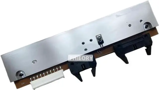 Alt view image 3 of 7 - G38000M PrintHead Printhead for Ze bra 170PAX4/170PAX3/170PAX2 Thermal Bar code Printer 203dpi Genuine