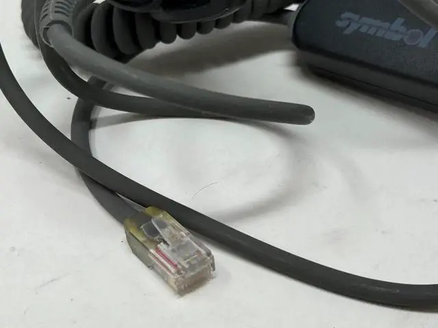 Alt view image 3 of 7 - Ze,bra Sym,bol Motor,ola DS4208 2D Bar,code Scan,ner DS4208-SR00007WR