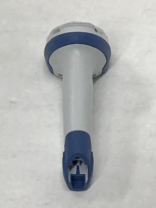 Alt view image 2 of 4 - Ze,bra DS4608 Healthcare Bar,code Scan,ner USB Cable Kit White DS4608-HCBU2100AZW