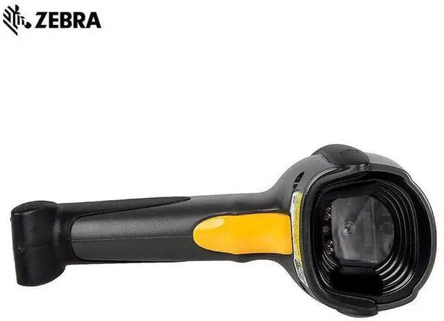 Alt view image 5 of 7 - Ze,bra Sym,bol DS6708-SR20007ZZR 1D 2D Handheld Bar,code Scan,ner Reader USB Kit