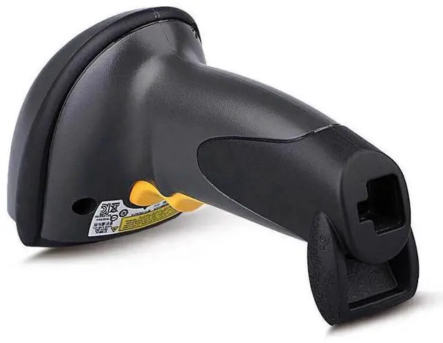 Alt view image 6 of 7 - Ze,bra Sym,bol DS6708-SR20007ZZR 1D 2D Handheld Bar,code Scan,ner Reader USB Kit