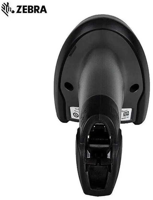 Alt view image 2 of 7 - Ze,bra Sym,bol DS4308-SR00007ZZAP 2D Handheld Bar,code Scan,ner Reader W/ USB Cable