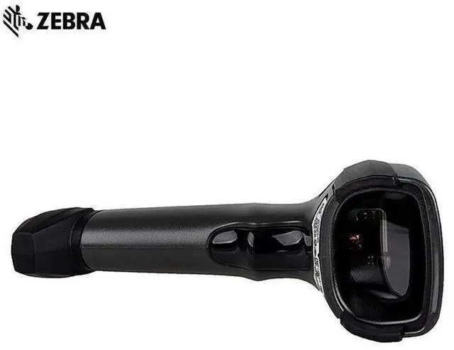 Alt view image 3 of 7 - Ze,bra Sym,bol DS4308-SR00007ZZAP 2D Handheld Bar,code Scan,ner Reader W/ USB Cable