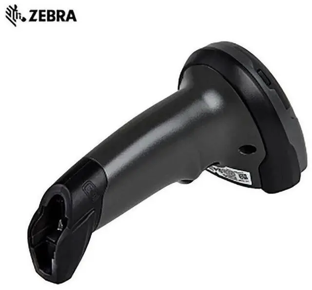 Alt view image 5 of 7 - Ze,bra Sym,bol DS4308-SR00007ZZAP 2D Handheld Bar,code Scan,ner Reader W/ USB Cable