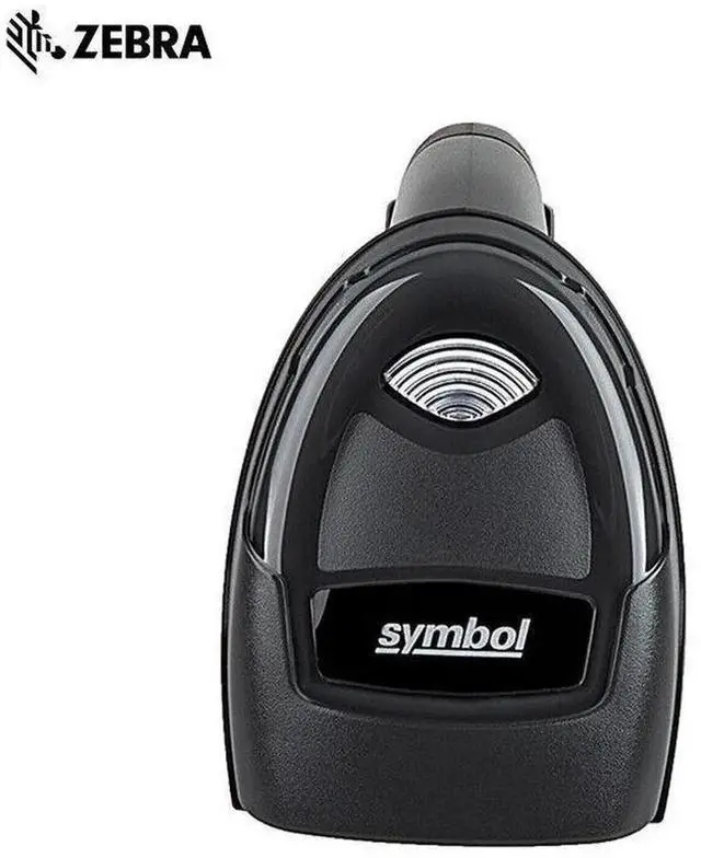 Alt view image 6 of 7 - Ze,bra Sym,bol DS4308-SR00007ZZAP 2D Handheld Bar,code Scan,ner Reader W/ USB Cable