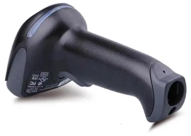 Alt view image 5 of 5 - Honey,well 1900-C 1900GHD-2USB 1D 2D Handheld Bar,code Scan,ner With USB Cable