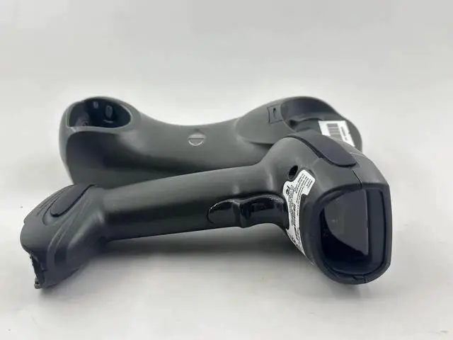 Alt view image 5 of 7 - Ze,bra Sym,bol LI4278-SR20007WR 1D Handheld Bar,code Scan,ner USB Cable & Cradle