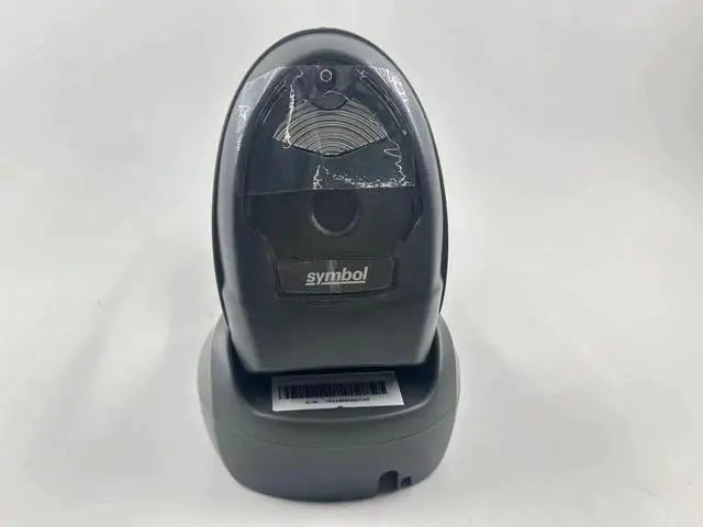 Alt view image 4 of 7 - Ze,bra Sym,bol LI4278-SR20007WR 1D Handheld Bar,code Scan,ner USB Cable & Cradle