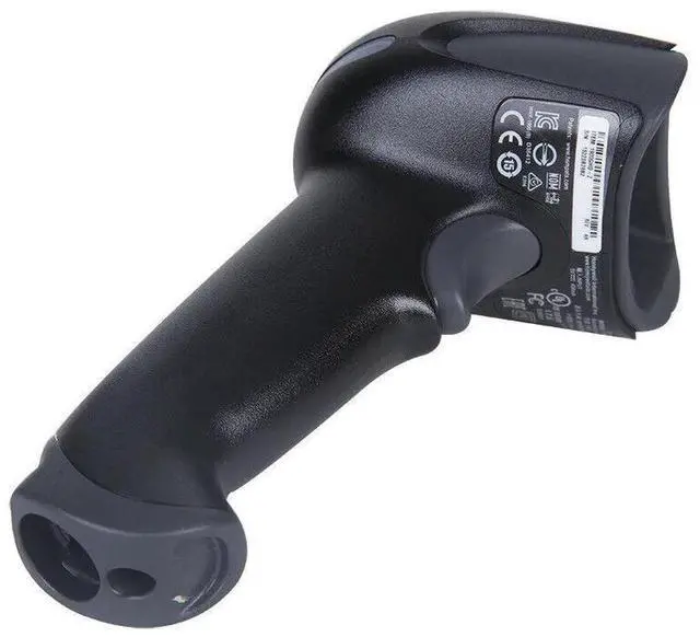 Alt view image 3 of 7 - Honey,well Xenon 1900GHD-2USB 1D 2D Handheld Bar,code Scan,ner Reader W/ USB Cable