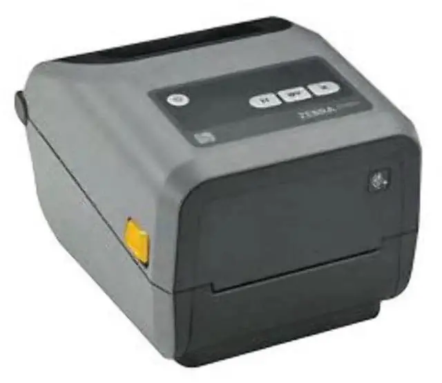 Main image of Ze,bra ZD421, DT, 300 dpi, USB, 802.11ac and Bluetooth 4.1