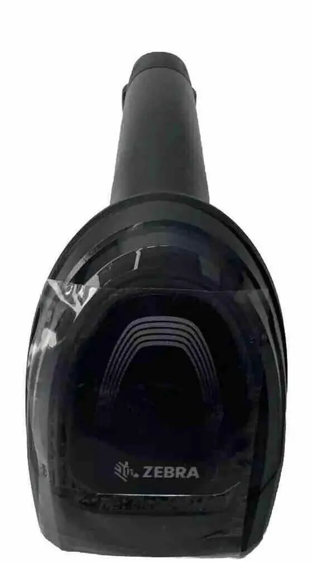 Alt view image 2 of 7 - Ze,bra DS8108-SR00007ZZWW 2D Imager Wired Handheld Bar,code Scan,ner w USB Cable