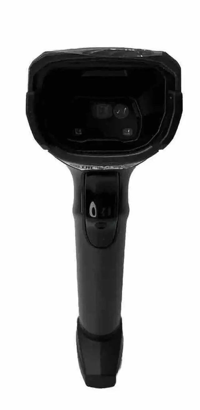 Alt view image 3 of 7 - Ze,bra DS8108-SR00007ZZWW 2D Imager Wired Handheld Bar,code Scan,ner w USB Cable