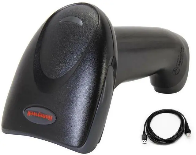 Alt view image 5 of 7 - Honey,well Hyperion 1300G Bar,code Scan,ner Reader Kit With USB Cable, 1300G-2USB