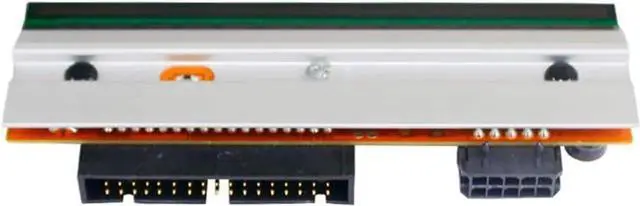 Alt view image 3 of 3 - G32433M Printhead for Ze bra 105SL Printer, 105SL 300dpi Print Head PN KPA-106-12MTA4-ZB4