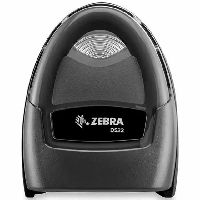 Alt view image 4 of 6 - Ze,bra DS2278 Reader Bar,code Scan,ner Code Scan Reader Rods 1D 2D Wireless Dock