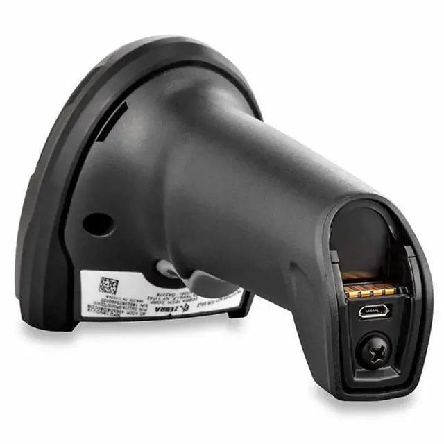 Alt view image 5 of 6 - Ze,bra DS2278 Reader Bar,code Scan,ner Code Scan Reader Rods 1D 2D Wireless Dock