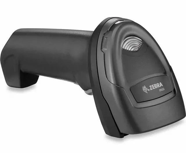 Alt view image 3 of 6 - Ze,bra DS2278 Reader Bar,code Scan,ner Code Scan Reader Rods 1D 2D Wireless Dock