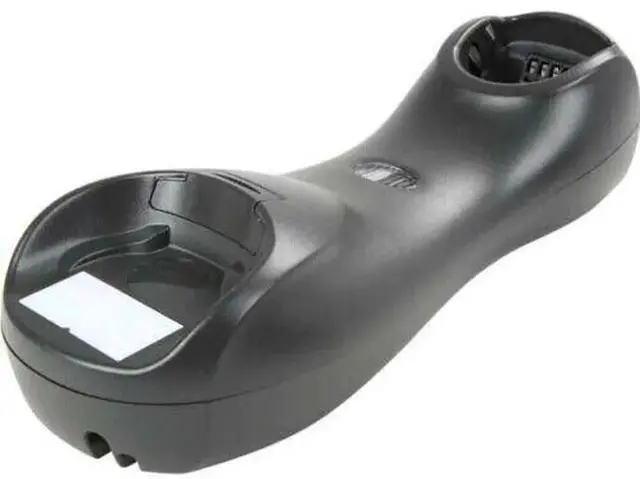 Alt view image 5 of 7 - Ze,bra Sym,bol LI4278-SR20007WR 1D Handheld Bar,code Scan,ner W/ USB Cable & Cradle