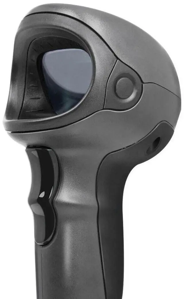 Alt view image 4 of 7 - Ze,bra Motor,ola Sym,bol DS9808-SR00007NNWR Bar,code Scan,ner with Cable /Black