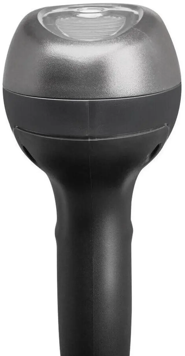 Alt view image 5 of 7 - Ze,bra Motor,ola Sym,bol DS9808-SR00007NNWR Bar,code Scan,ner with Cable /Black