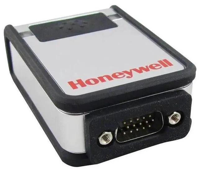 Alt view image 2 of 7 - Honey,well Vuquest 3310G-4USB-0 Hands-Free 2D Bar,code Scan,ner Reader W/ USB Cable