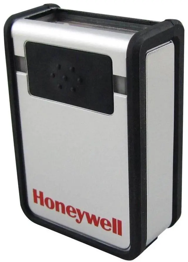 Alt view image 7 of 7 - Honey,well Vuquest 3310G-4USB-0 Hands-Free 2D Bar,code Scan,ner Reader W/ USB Cable