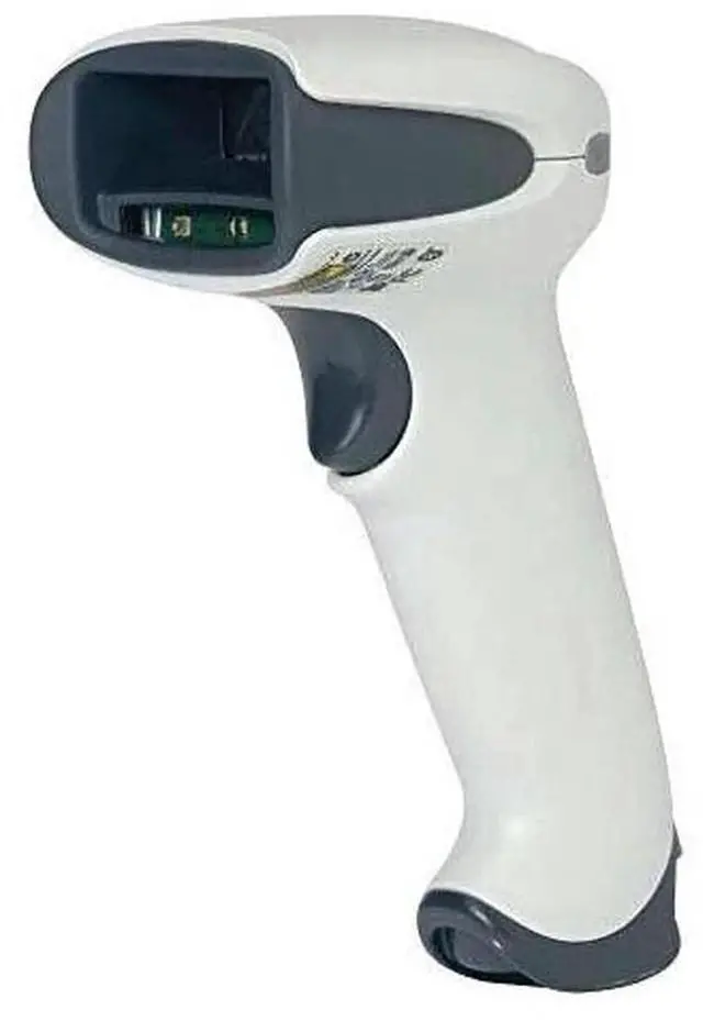 Main image of Honey,well Xenon 1900HHD USB Health Care Bar,code Scan,ner, 2D, Disinfectant-ready