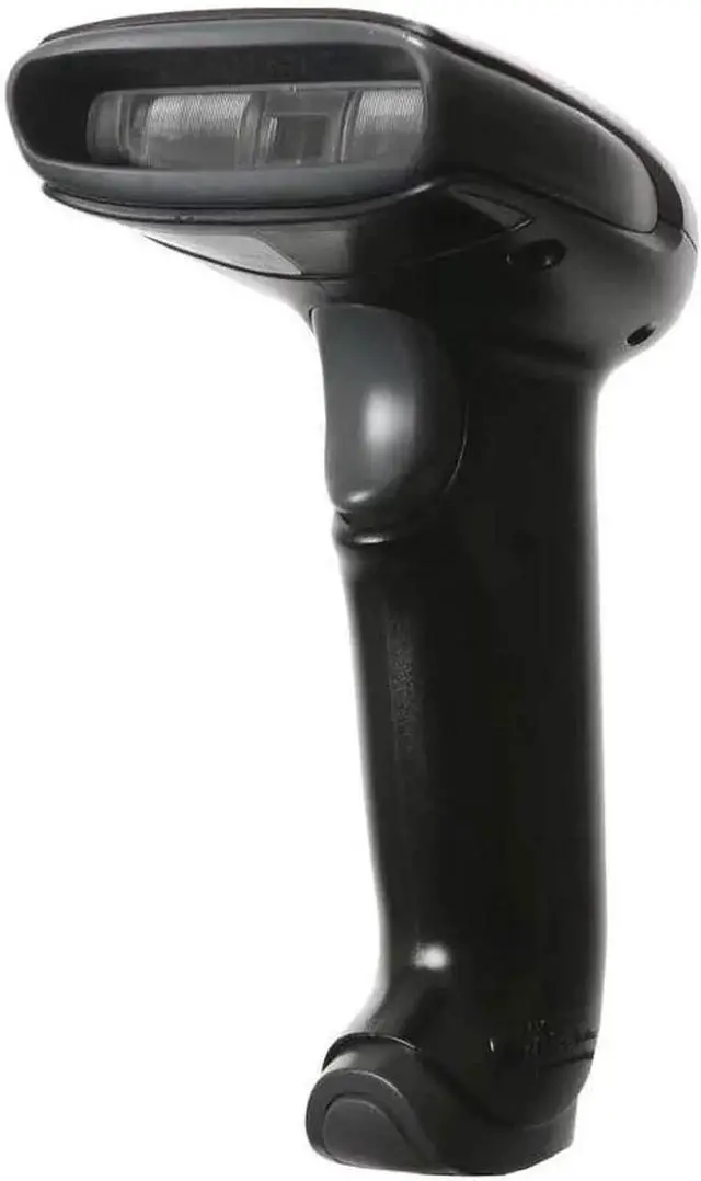 Alt view image 3 of 3 - Honey,well Hyperion 1300G 1D USB Scan,ner Kit Black with 3M Cable CBL-500-300-S00