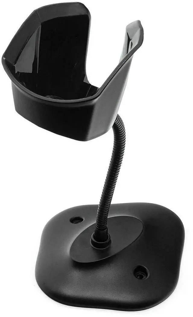 Alt view image 5 of 7 - Scan,ner Bracket Stand For Ze,bra Sym,bol Motor,ola DS2208 DS4308 DS8108 DS4608
